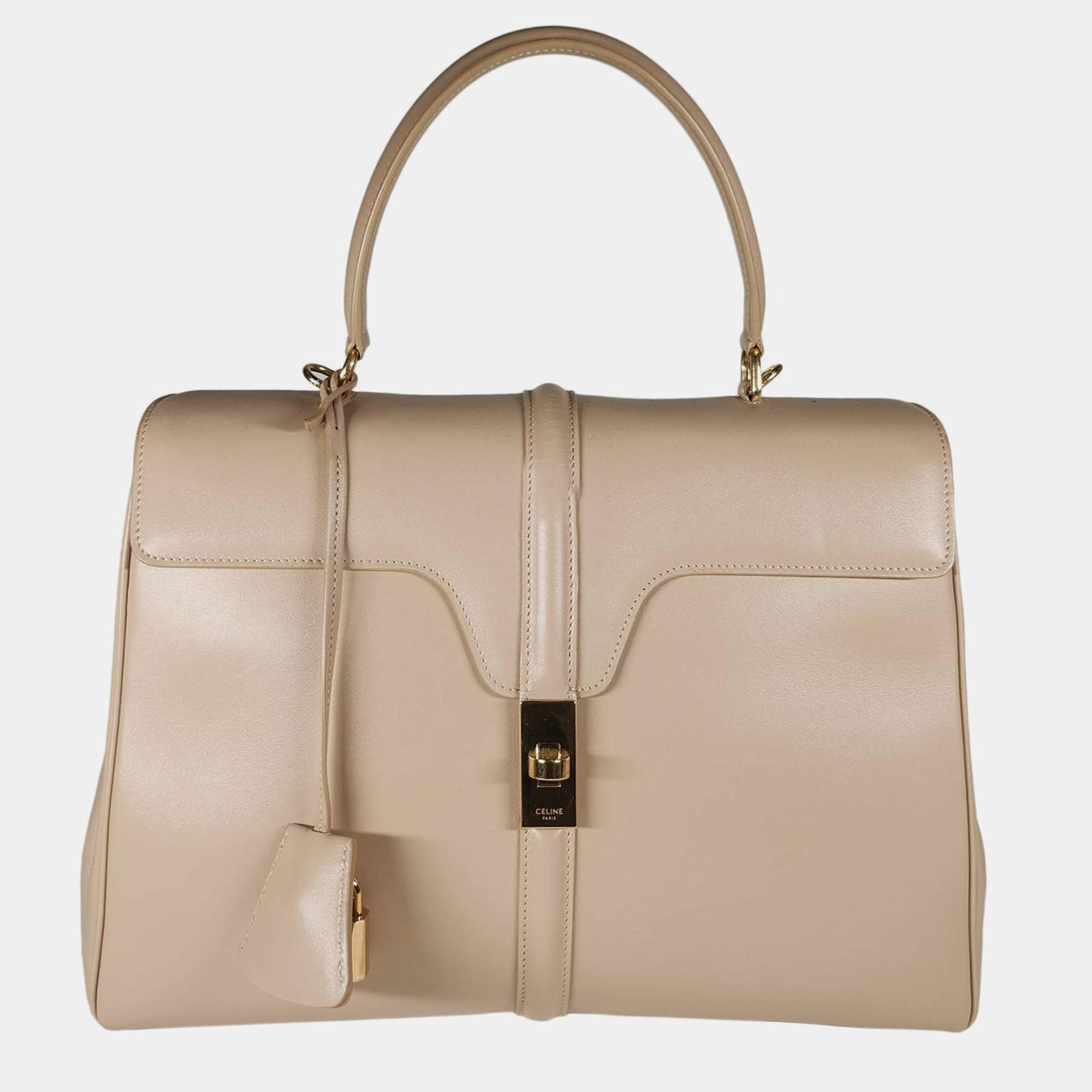 Celine Classique 16 Bag