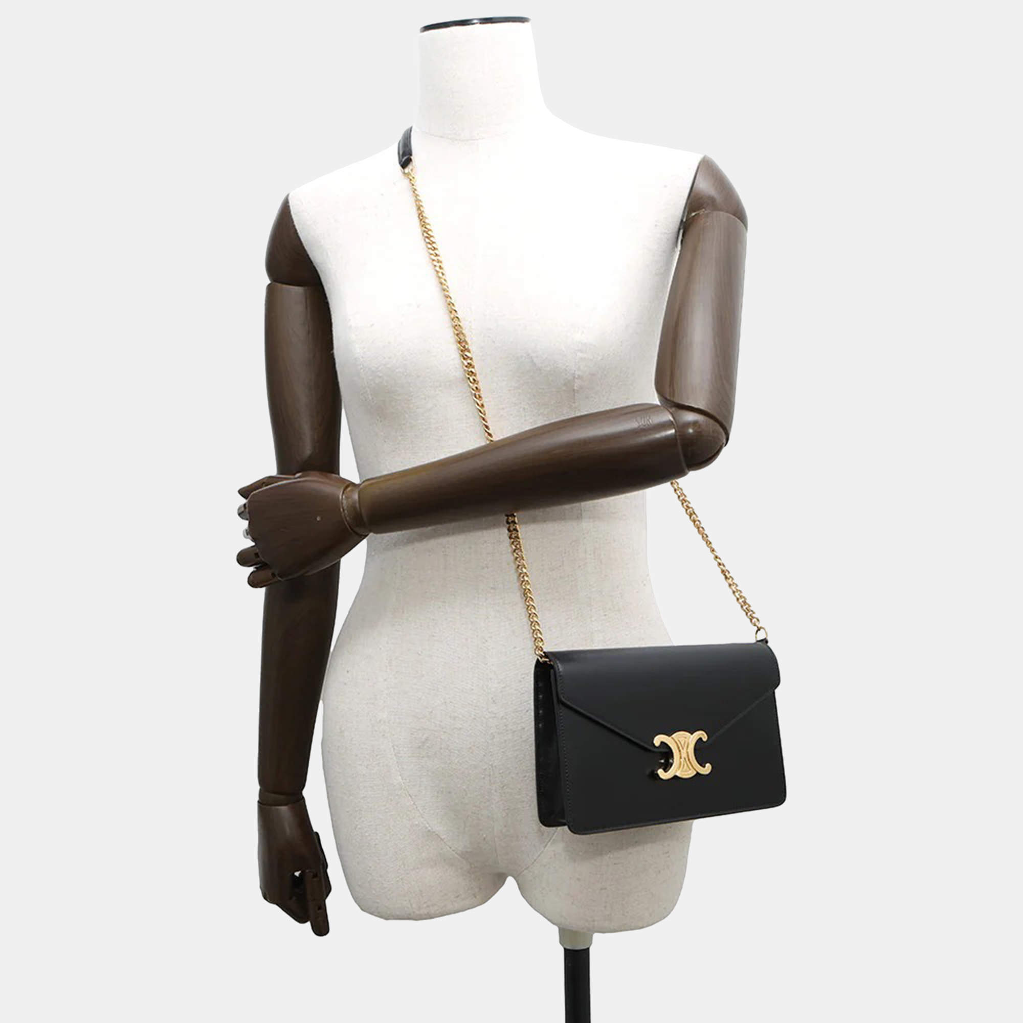[VIPセール] CELINE セリーヌ Purse with Hook コインウォレット VIPセール] CELINE セリーヌ Purse with Hook コインウォレット