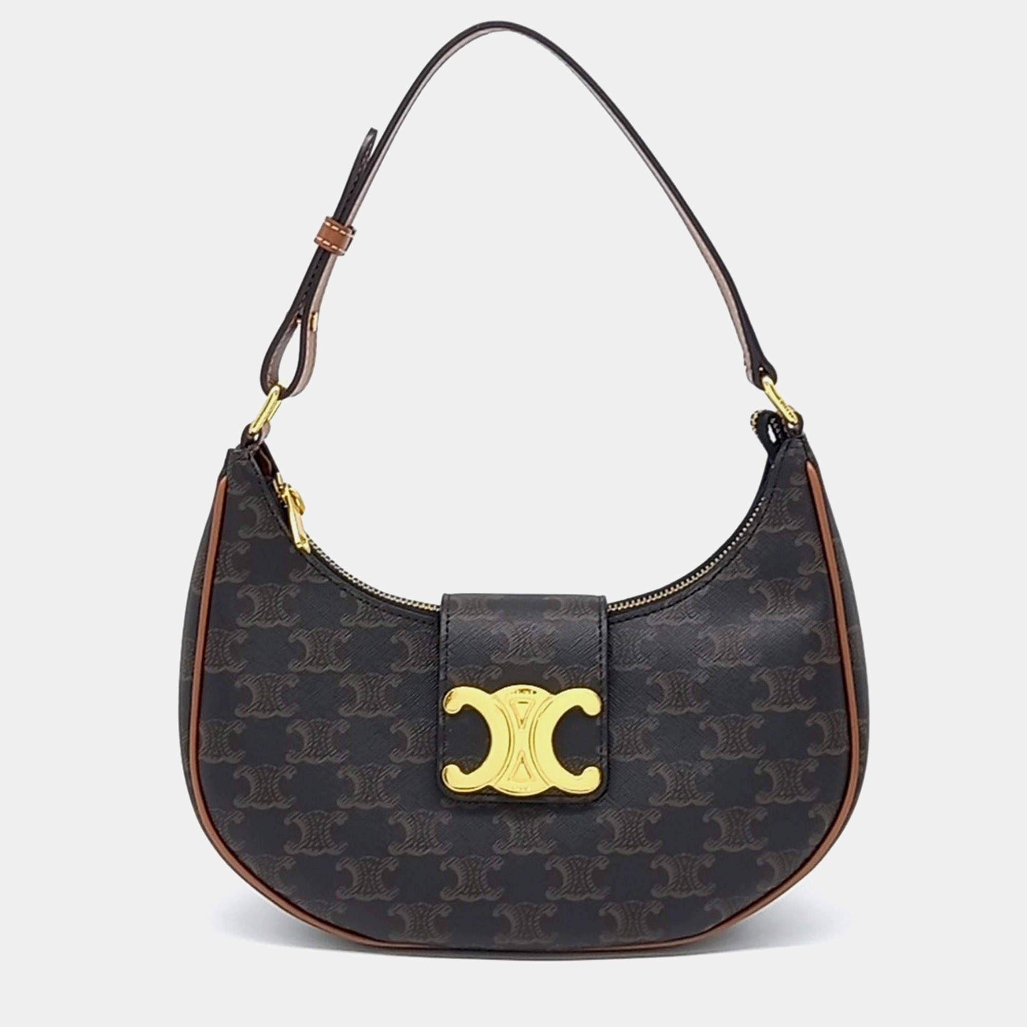 مملوكة مسبقًا Celine Ava Triumph Medium