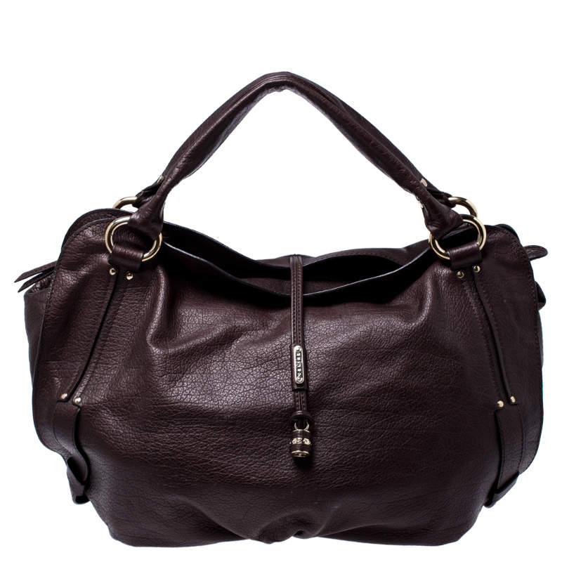 celine hobo handbag