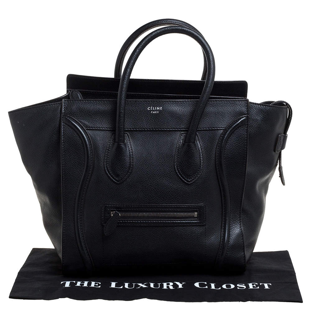 celine paris mini bag