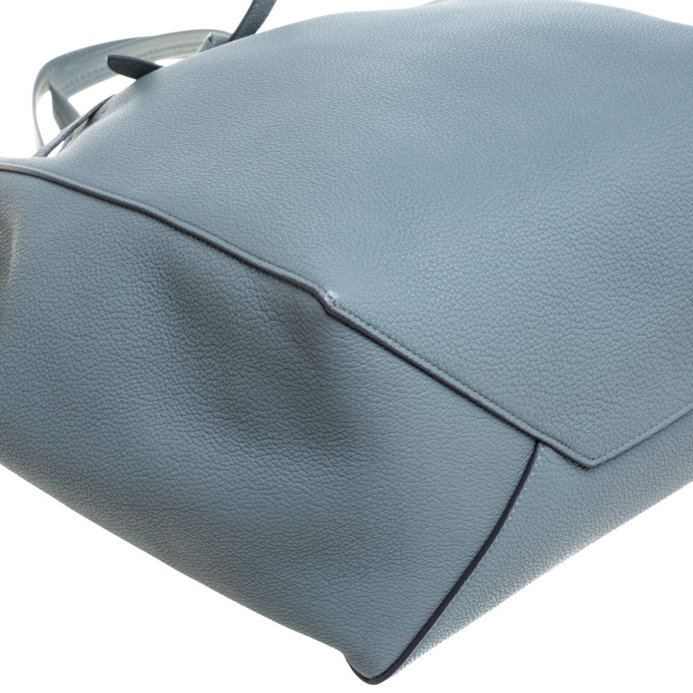 Celine Small Cabas Phantom - Blue Totes, Handbags - CEL267612