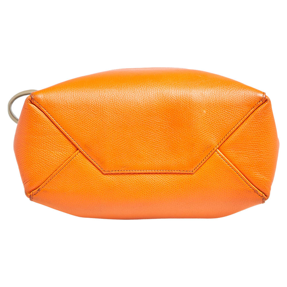 Céline Celine Envelope Bag in Multicolor Leather Multiple colors