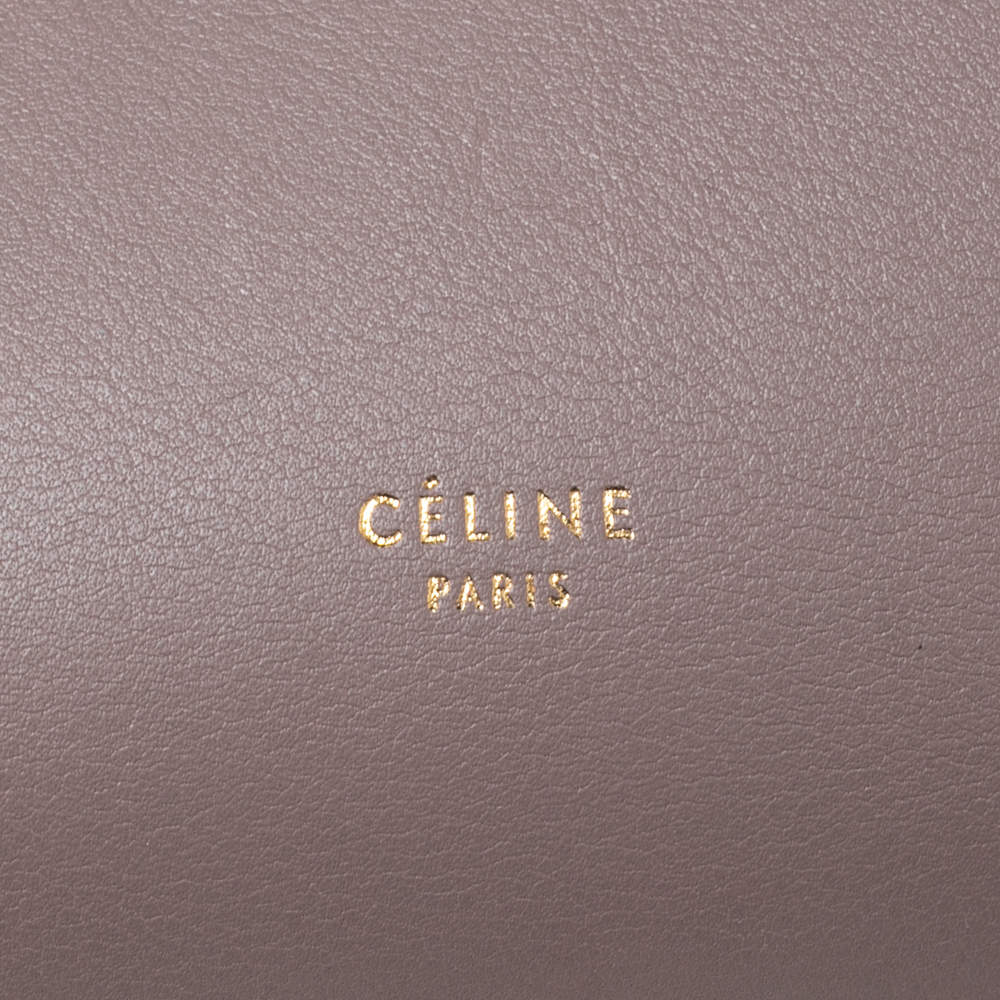 Bag of the Week: Celine Belt Top Handle Bag – Inside The Closet