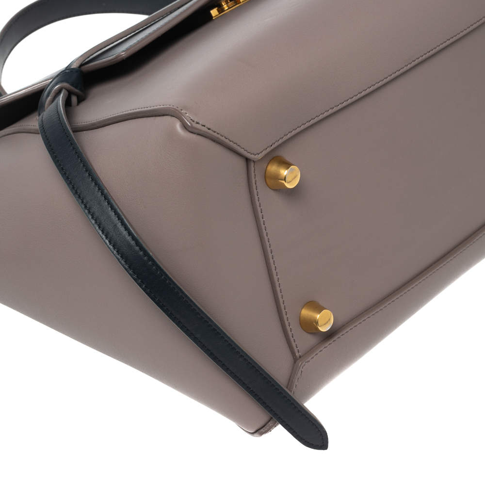 Bag of the Week: Celine Belt Top Handle Bag – Inside The Closet