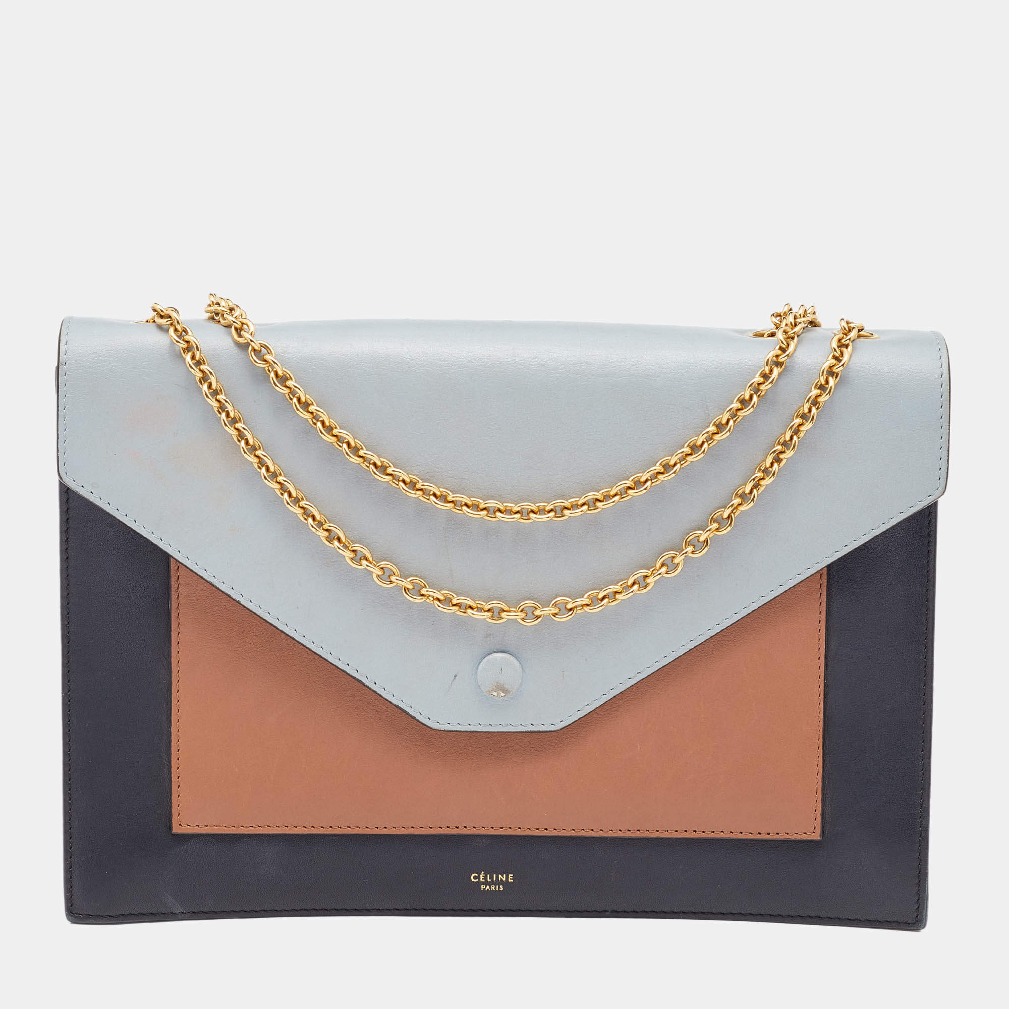 Celine envelope sale bag