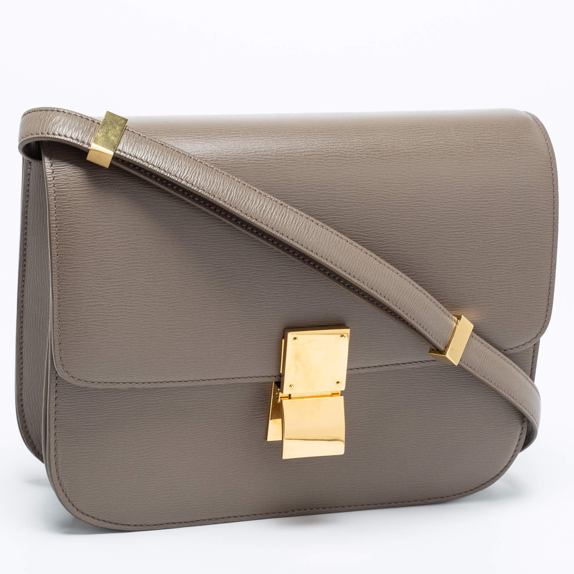 Celine hotsell box grey