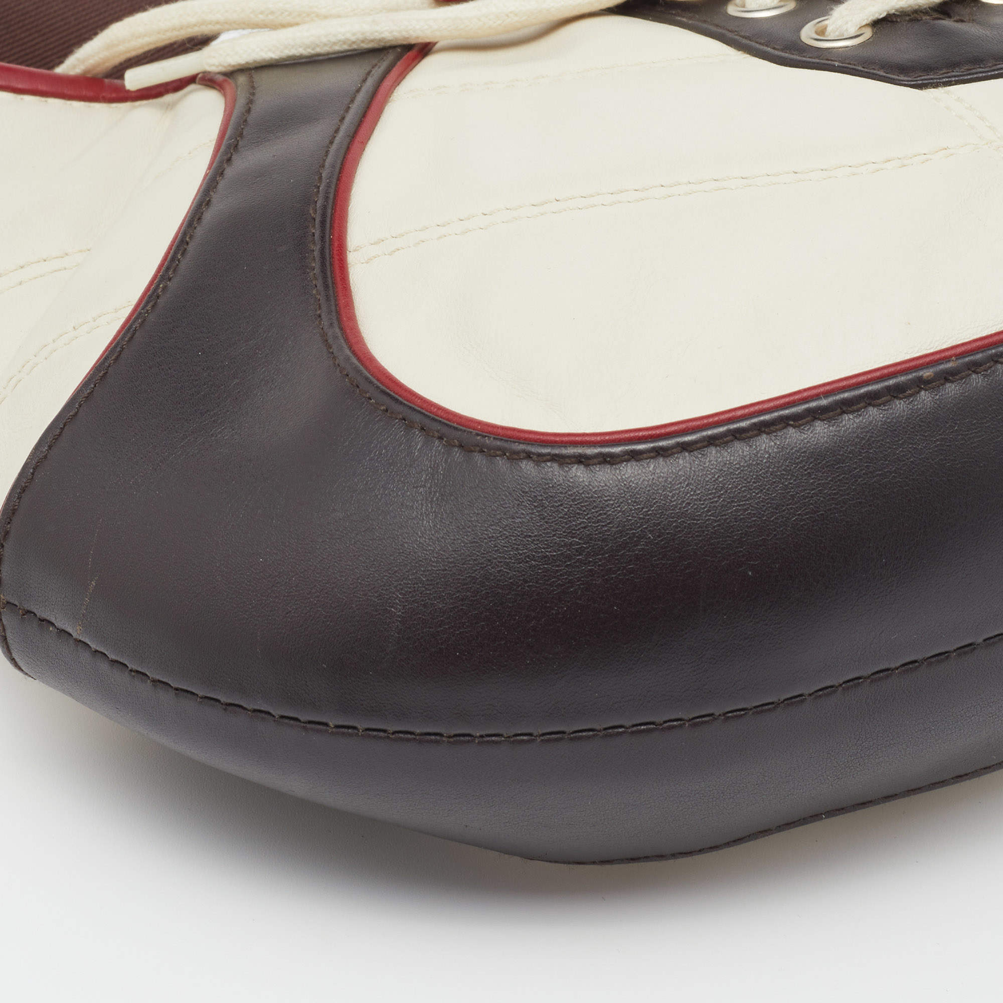 Celine, Bags, Vintage Celine White And Red Leather 202 Fifa World Cup  Hobo Shoulder Bag