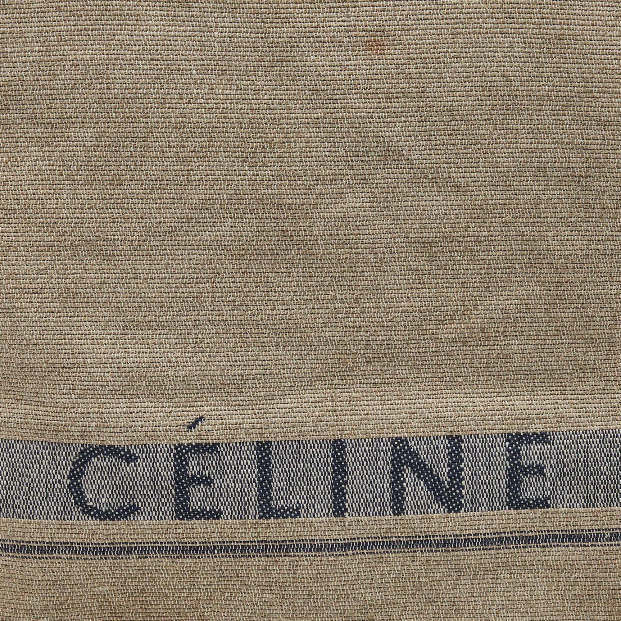 Celine Beige Canvas Phantom Cabas Tote Bag ○ Labellov ○ Buy and Sell  Authentic Luxury