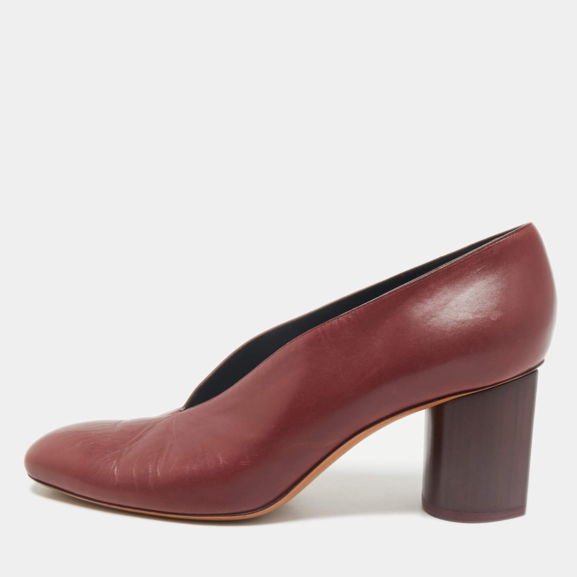 CELINE ballerina pump サイズ37 Celine ballerina pump clearance