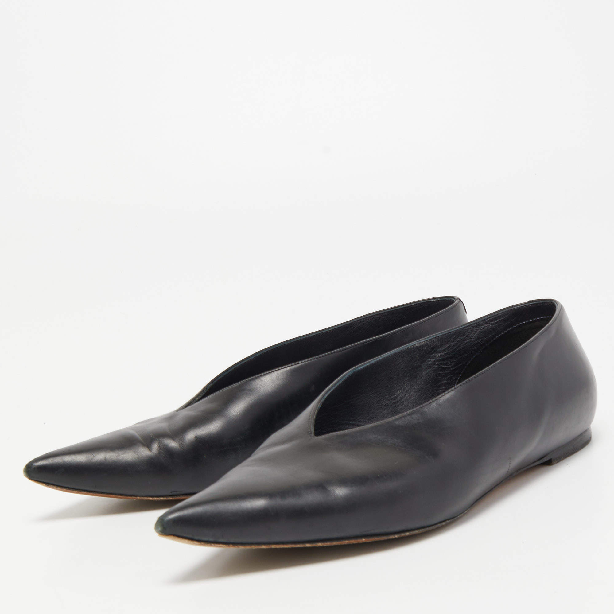 Celine flat shoes best sale