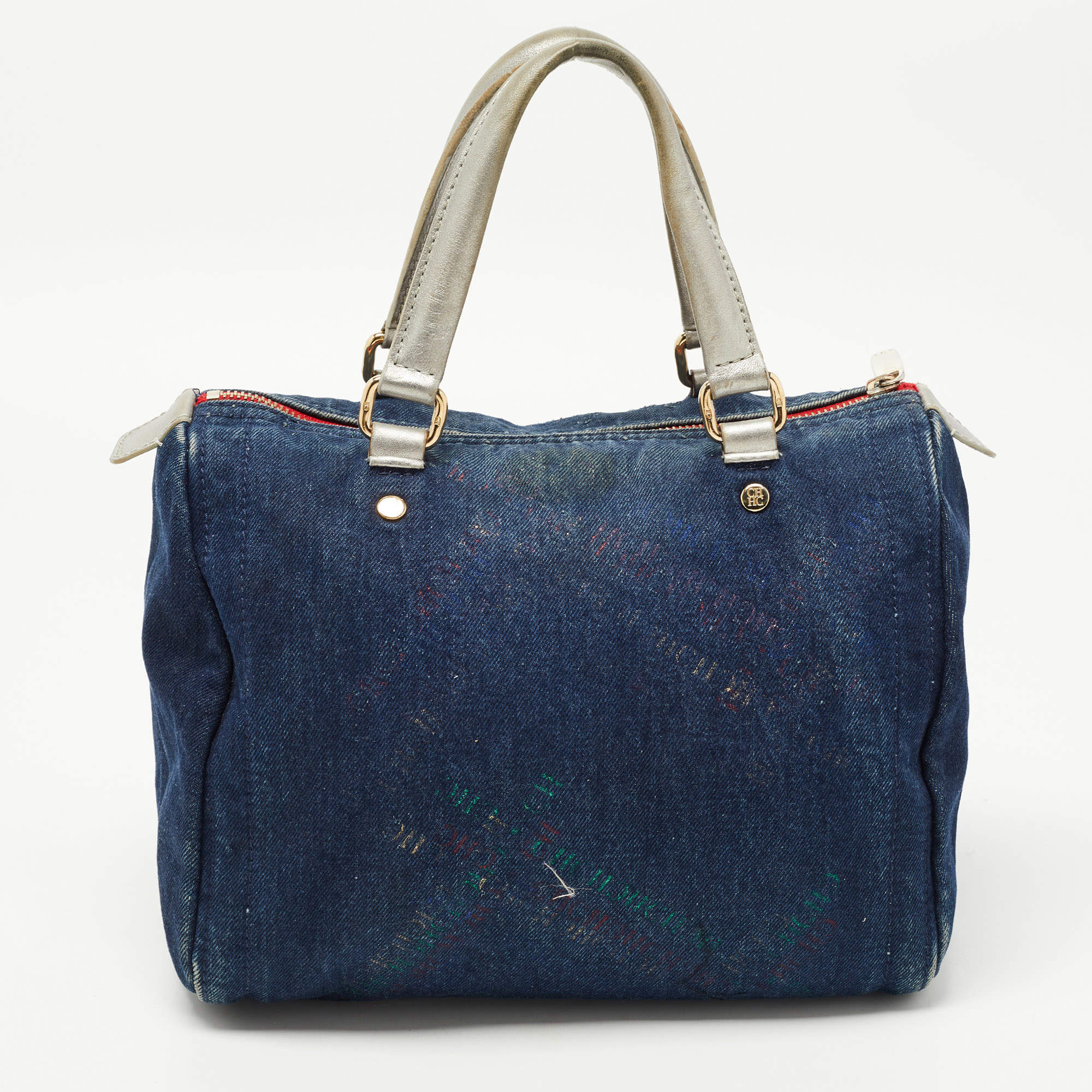 Handbags - Bags - Women - CH Carolina Herrera United Kingdom