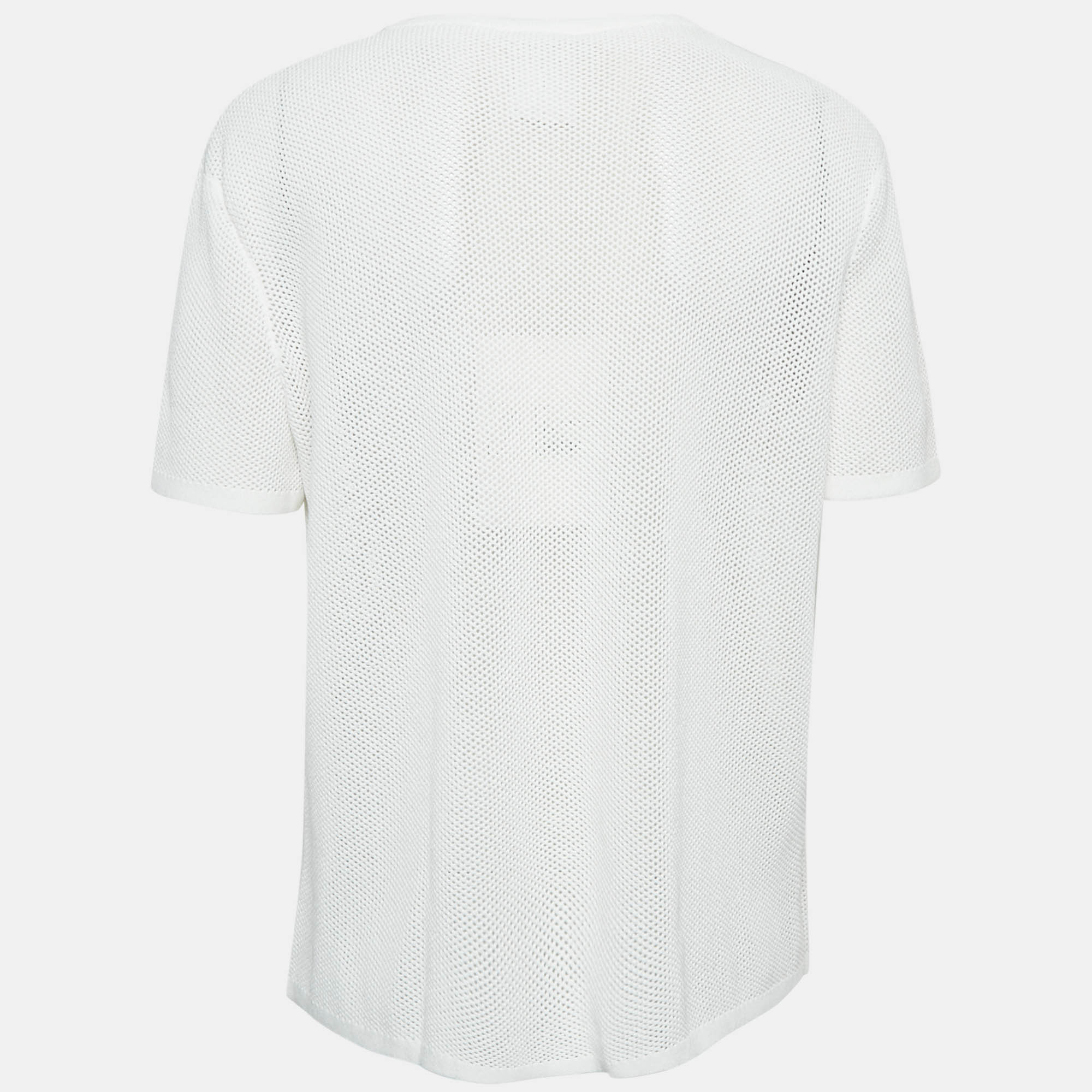 CHANEL シャネル 半袖Tシャツ スポーツライン ココマーク