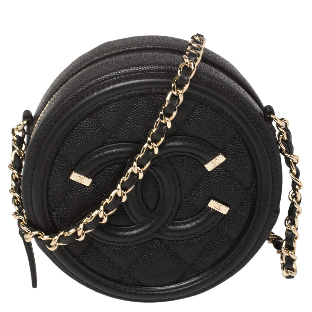 New Chanel Black Tennis Racquet with Cover at 1stDibs