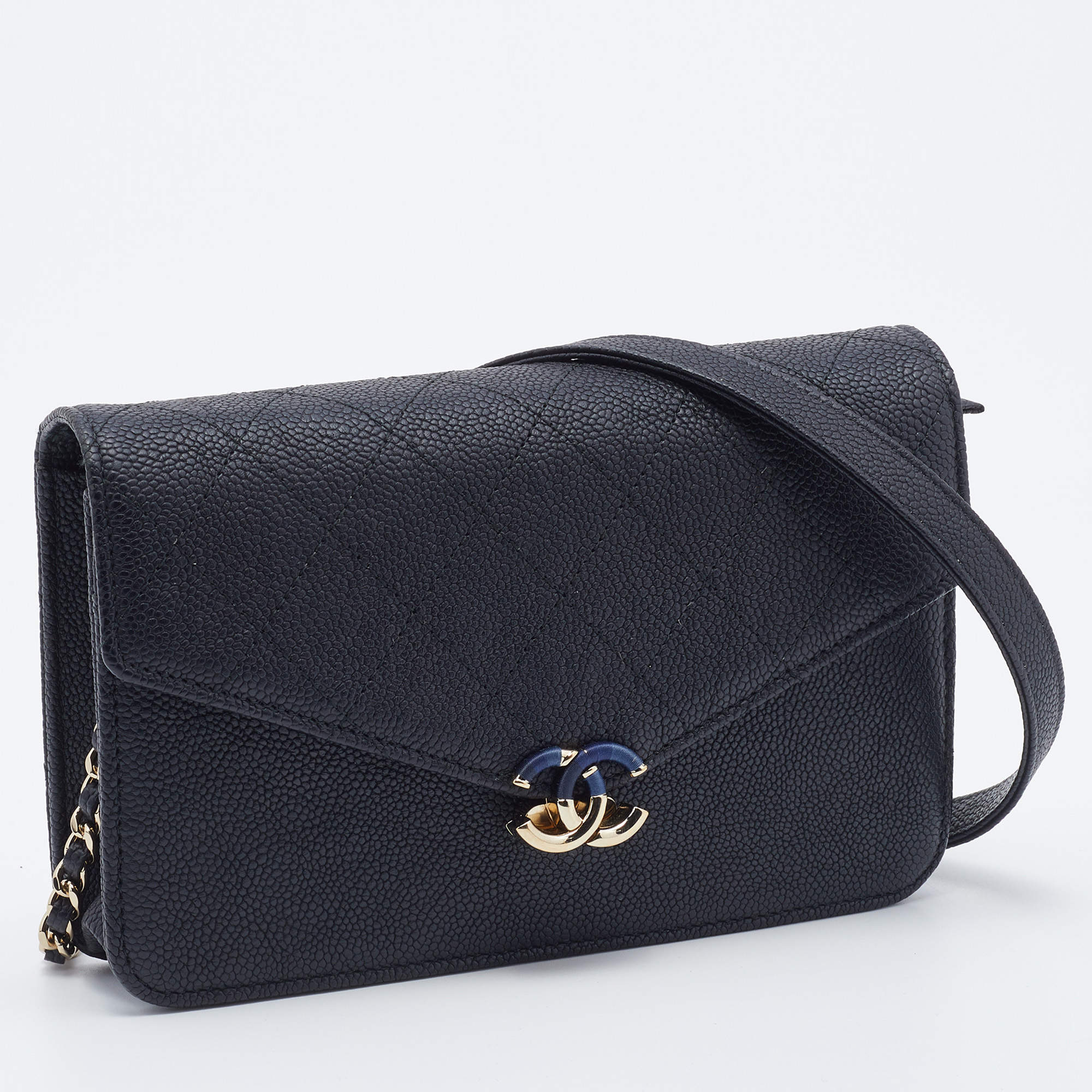 Chanel thread bag Clearance