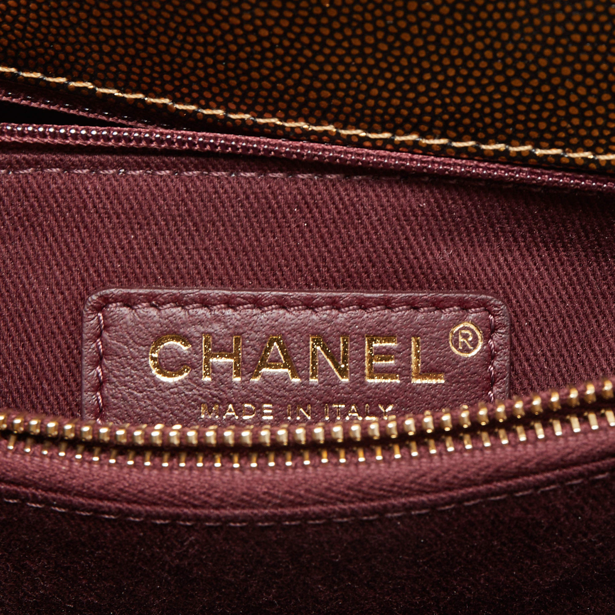 Chanel Mini Coco Handle – LuxCollector Vintage