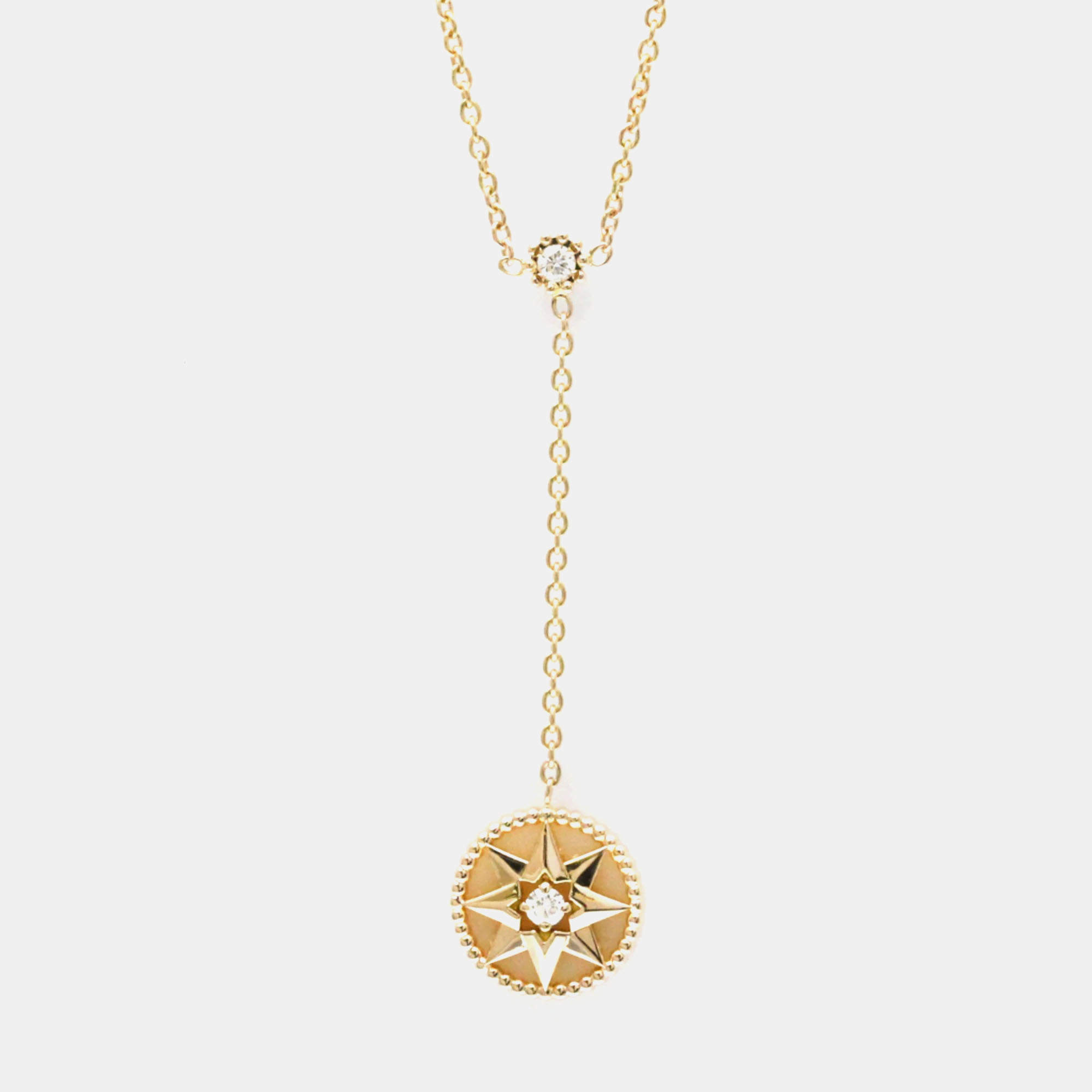 Pre Owned خاتم شانييل كوكو كرش ميني موديل ذهب أبيض 18 قيراط موضة بدون أحجار فضي