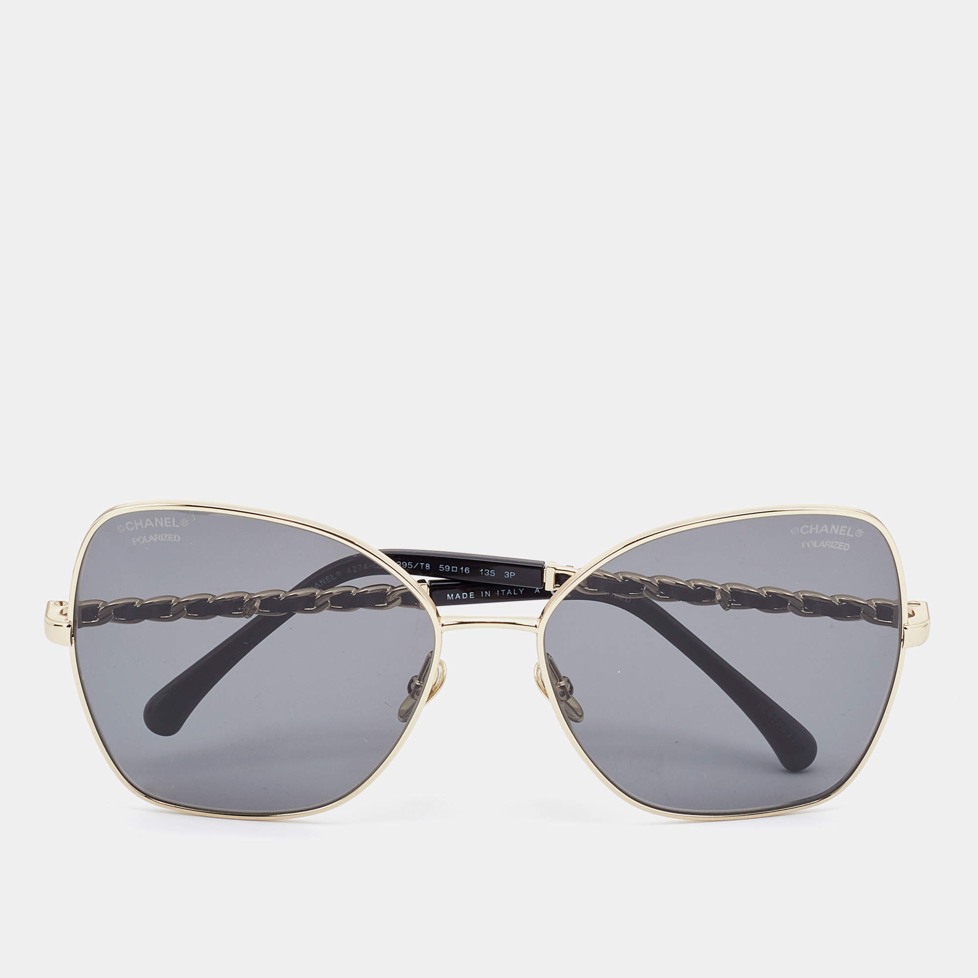 Butterfly Sunglasses - Sunglasses