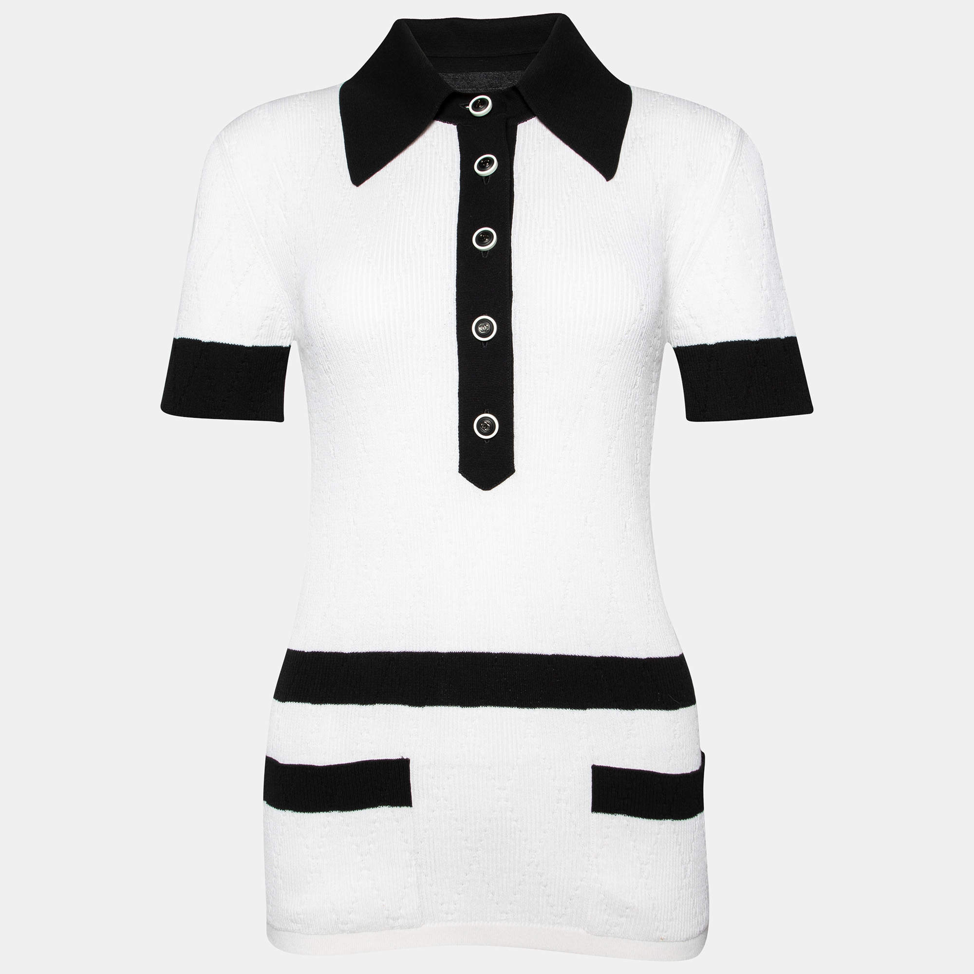 Chanel Polo Shirts