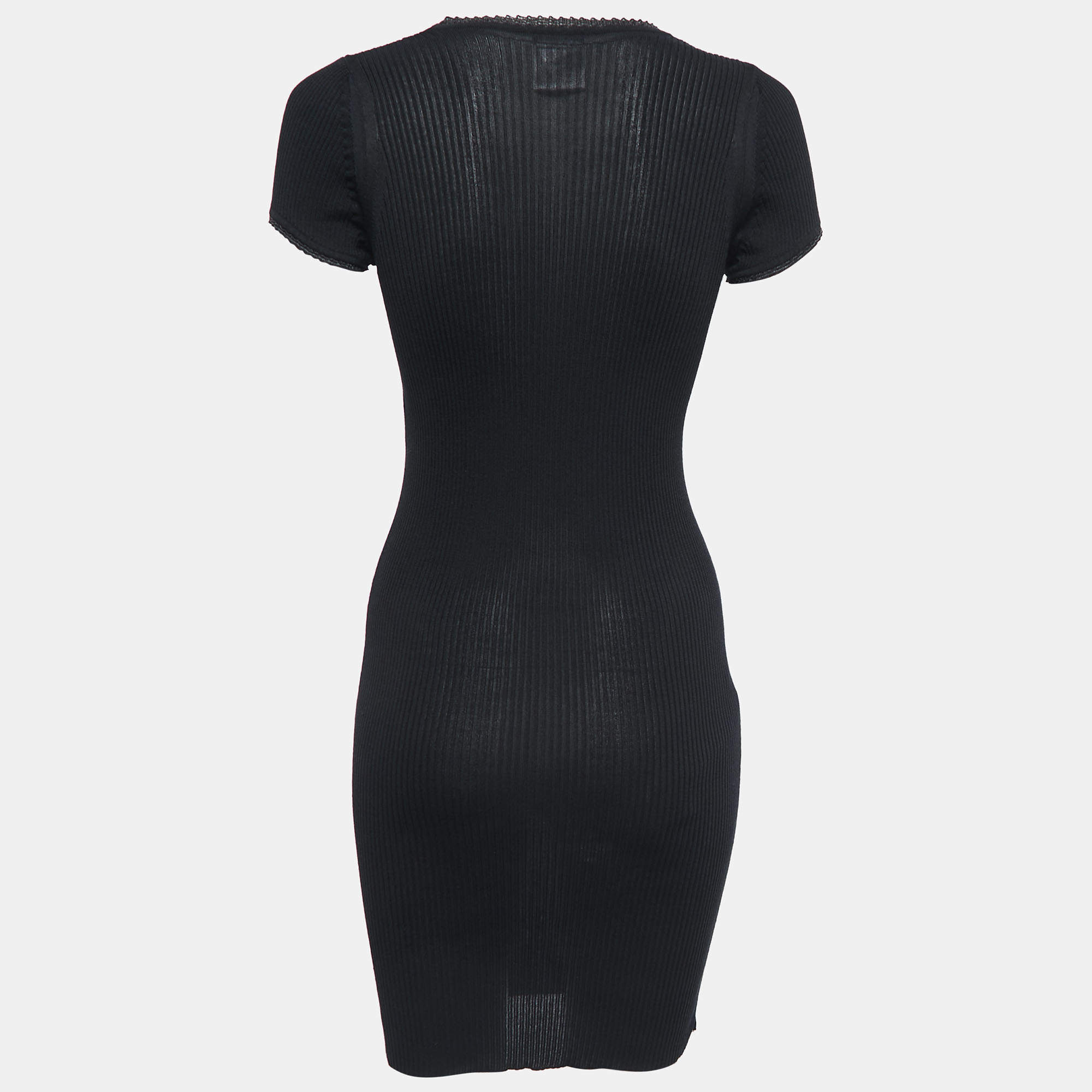 Chanel 2025 bodycon dress