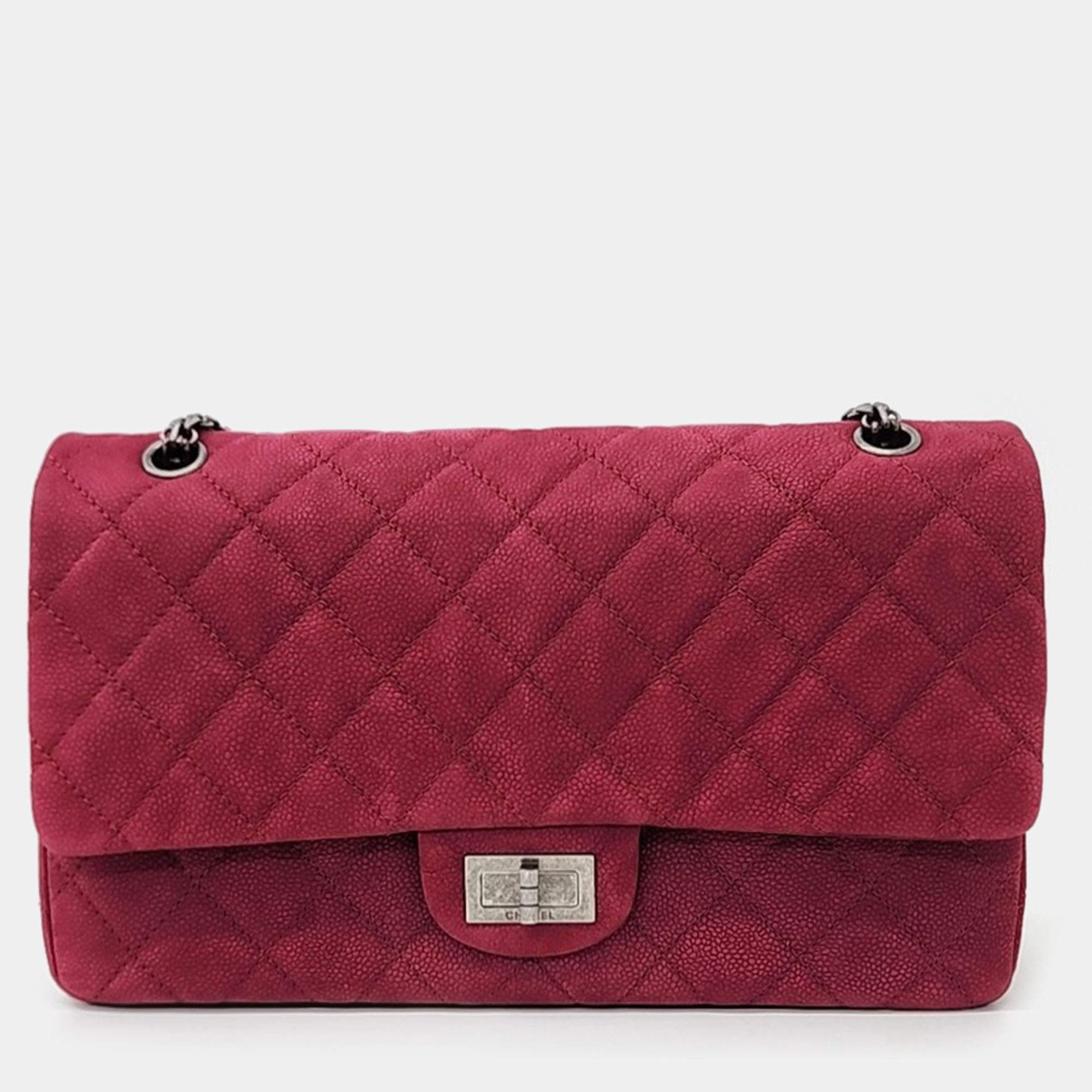 Chanel Vintage 2.55 Bag 32