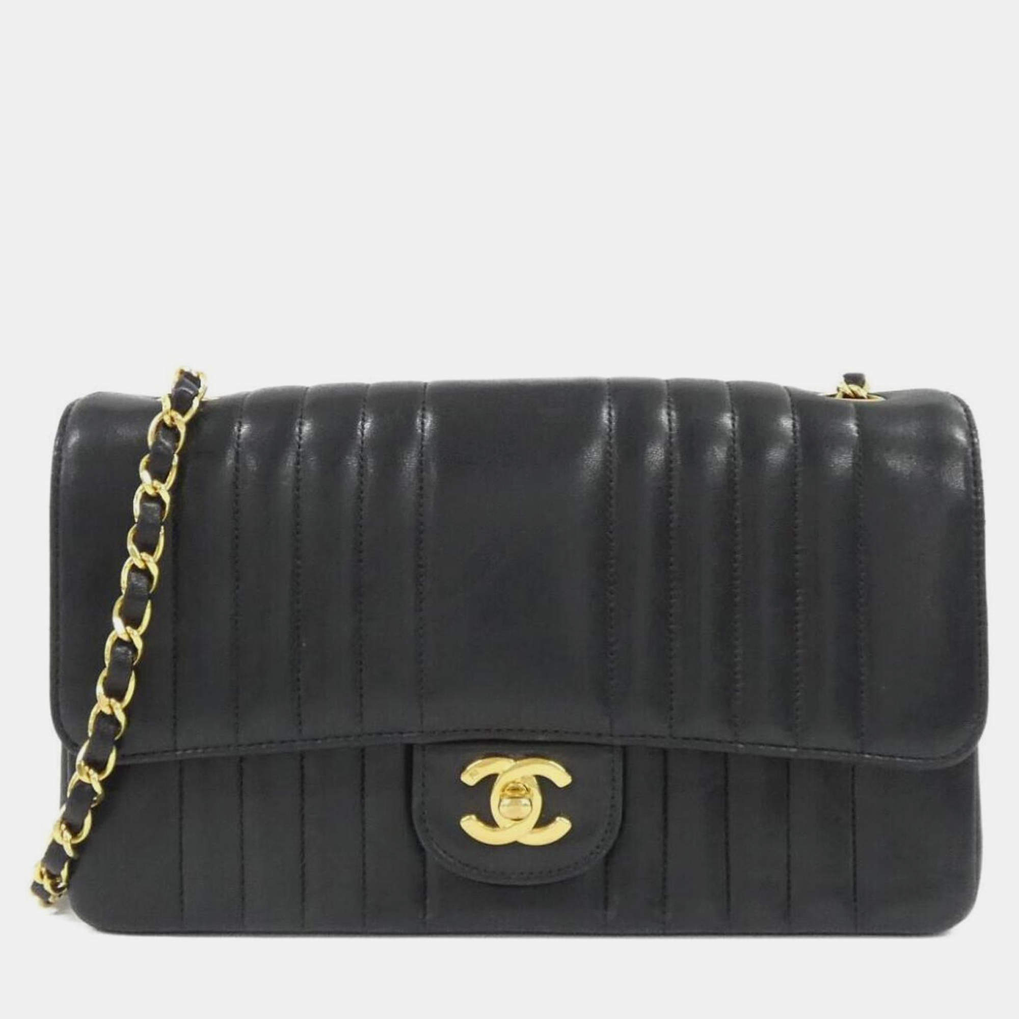 مملوكة مسبقًا حقيبة كتف شانيل