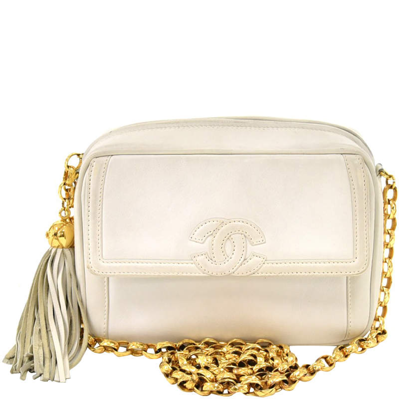 Chanel Crossbody Small Purse For Women's