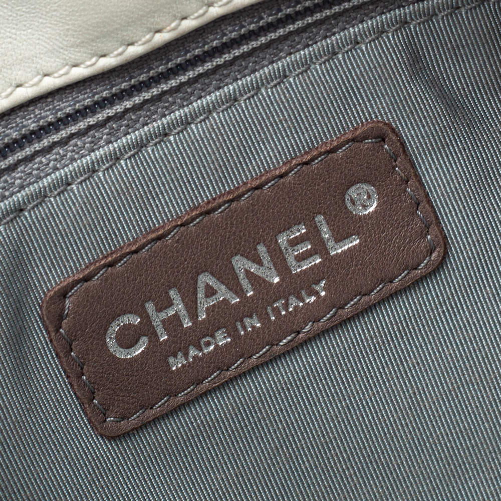 chanel bag sample not for resale