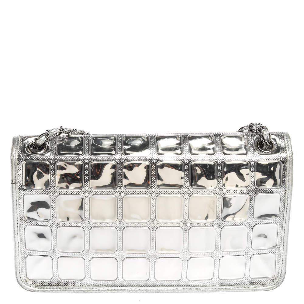 Limited Edition-Chanel Ice Cube Bag – RELUXE1ST