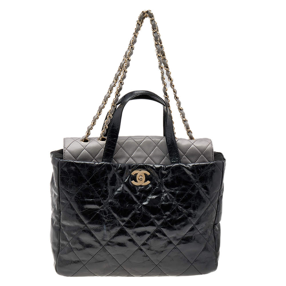 Chanel hot sale portobello tote