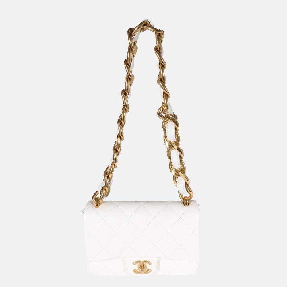 Shopper MY OTHER BAGS ARE CHANEL (id: 1070) - TIMEFORF