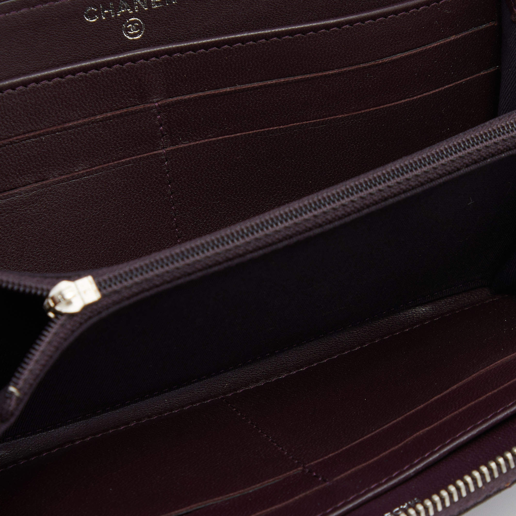 Louis Vuitton 2011 Epi Leather Key Holder - Black Wallets