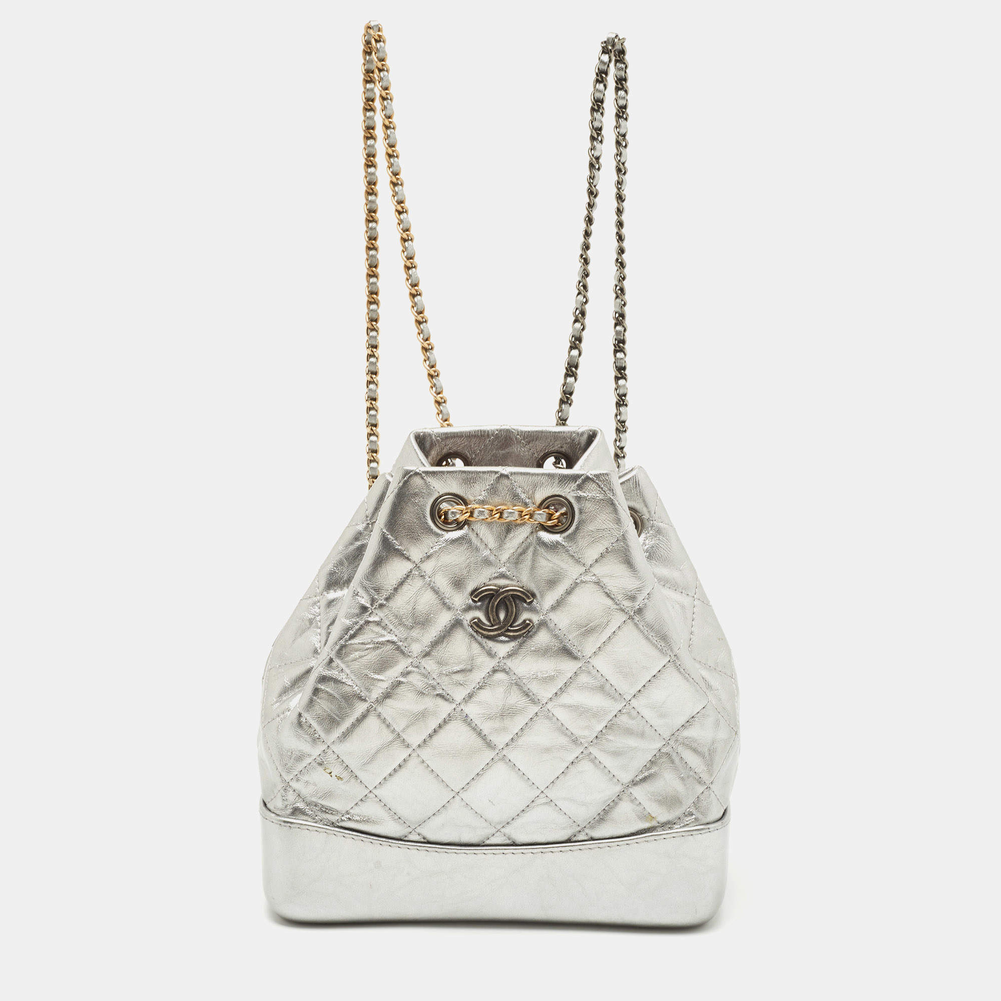 Chanel Gabrielle Backpack 349940