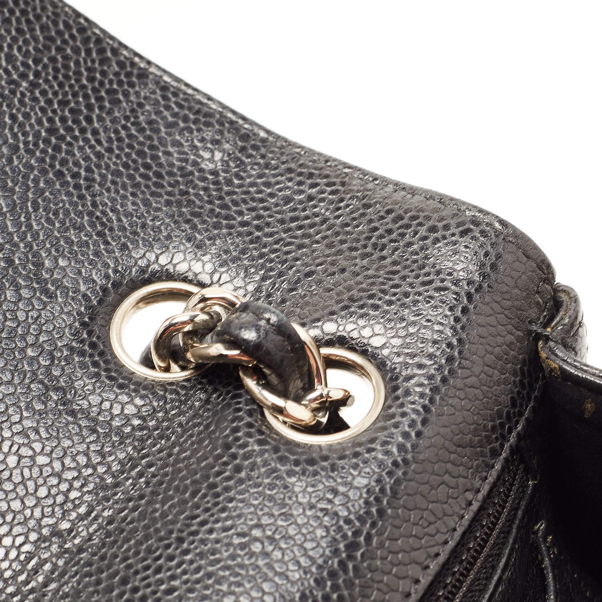 Zipper Pull Chanel -  Ireland