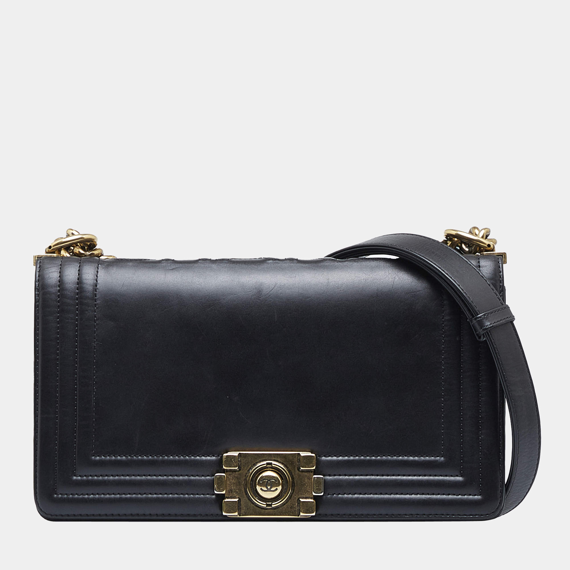 Hermes Constance 3 Mini 18 Swift Black Gold Metal U:2022