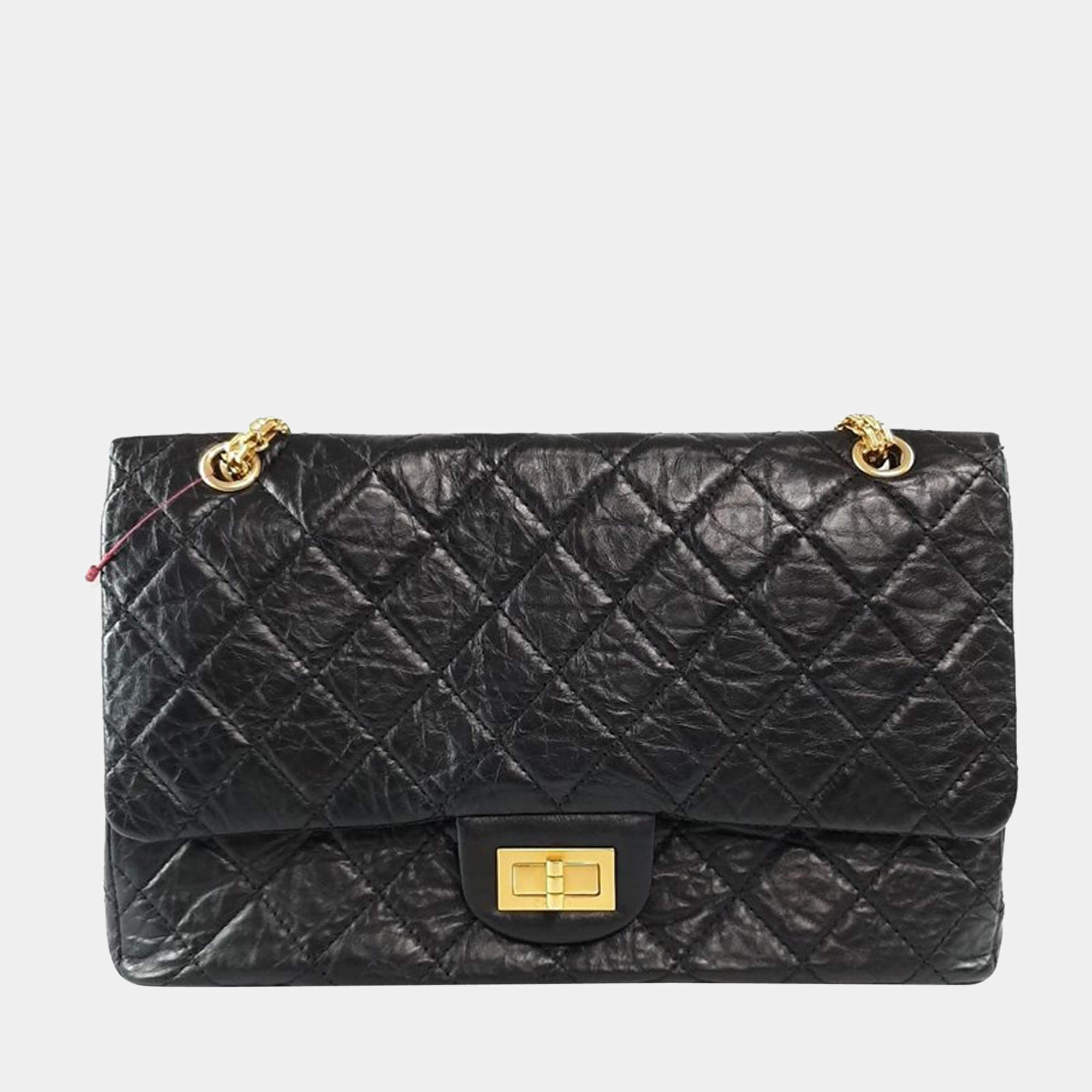 Chanel 2.55 Handbag