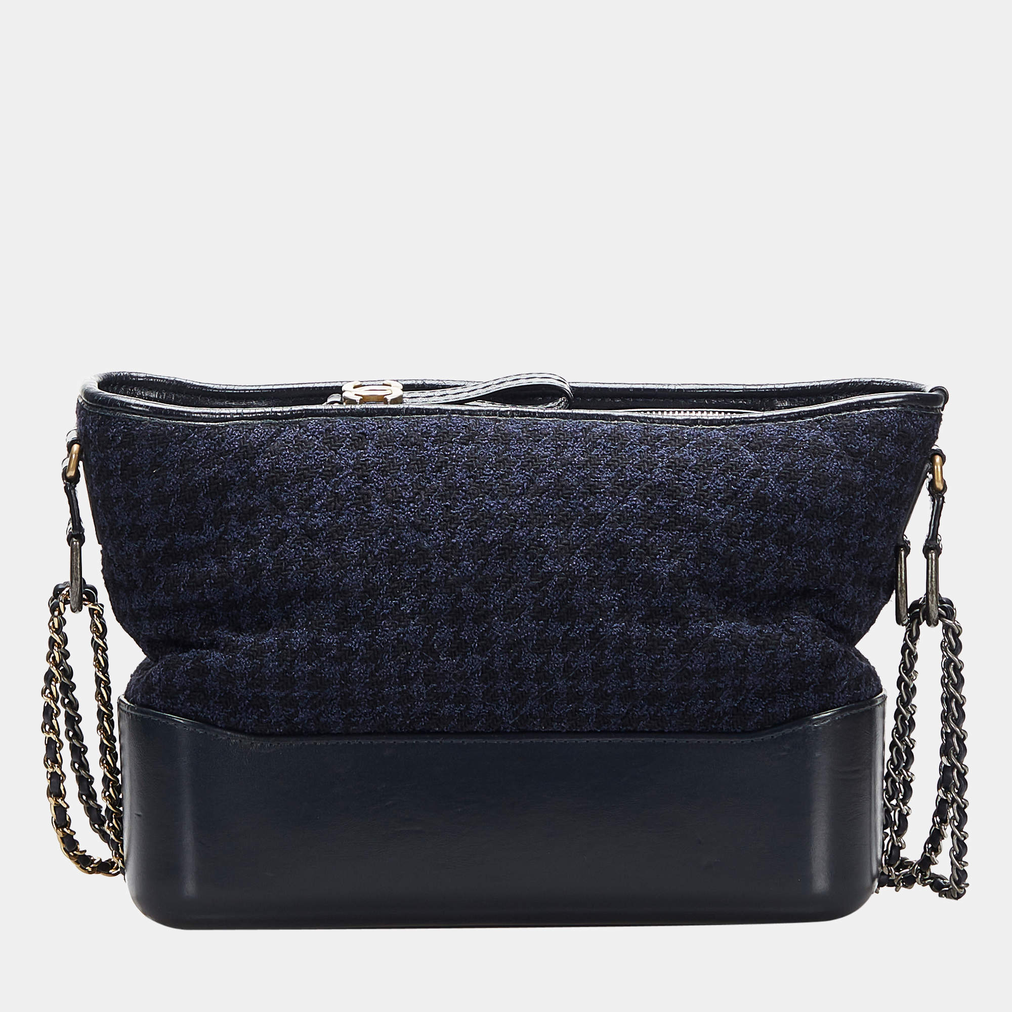 Amazon.com: Bag Organizer for Chanel Gabrielle Hobo Small - Premium Felt  (Handmade/20 Colors) : Handmade Products