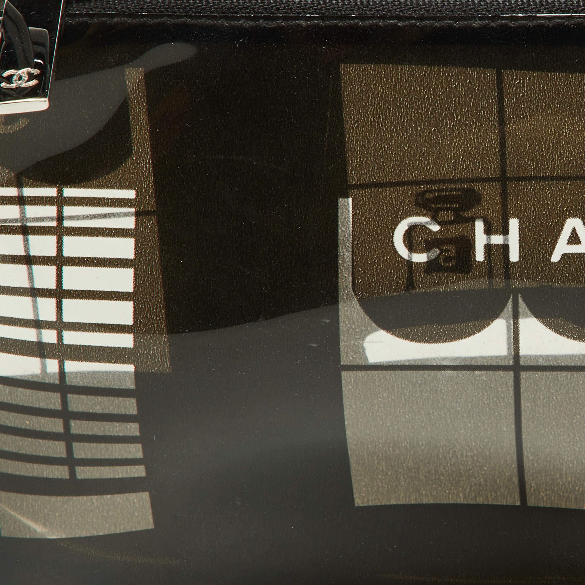 Chanel Maison Coco Window Bag