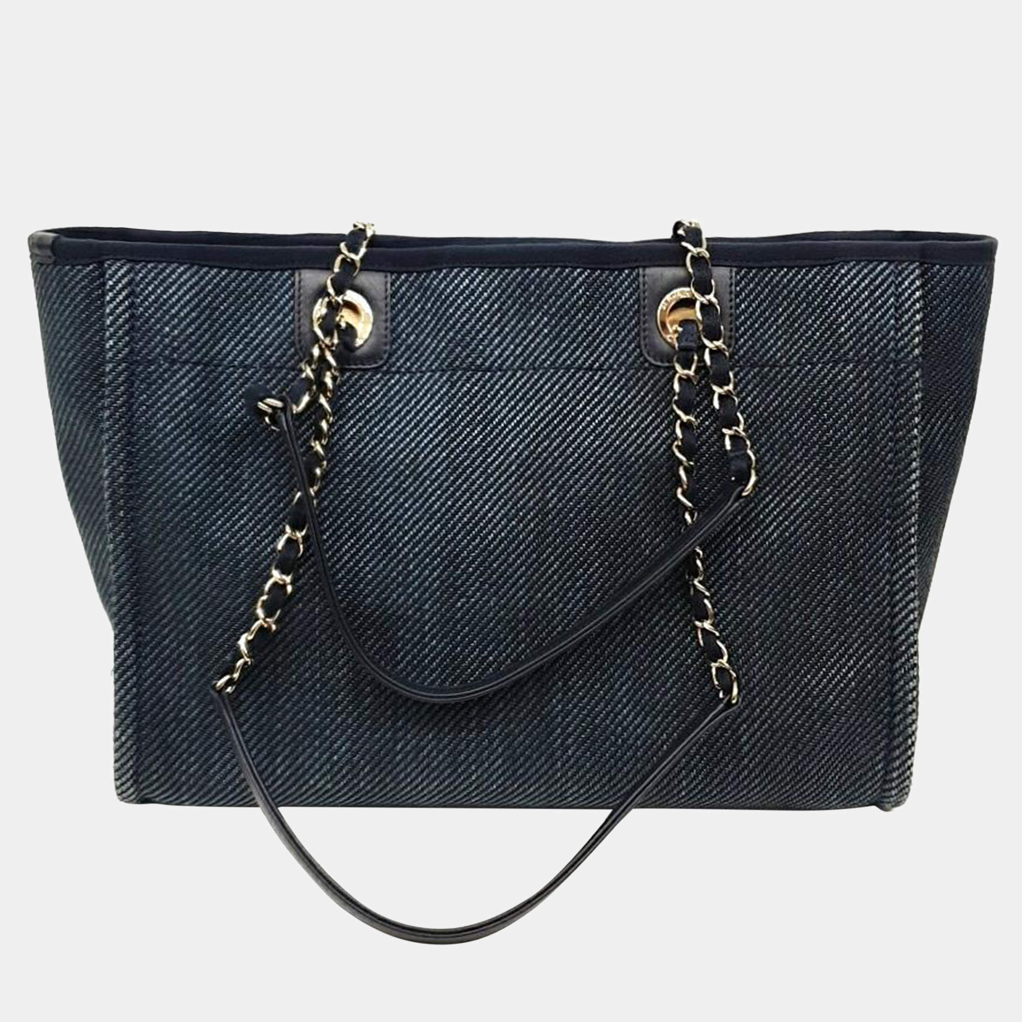 Chanel Doville Shoulder Bag