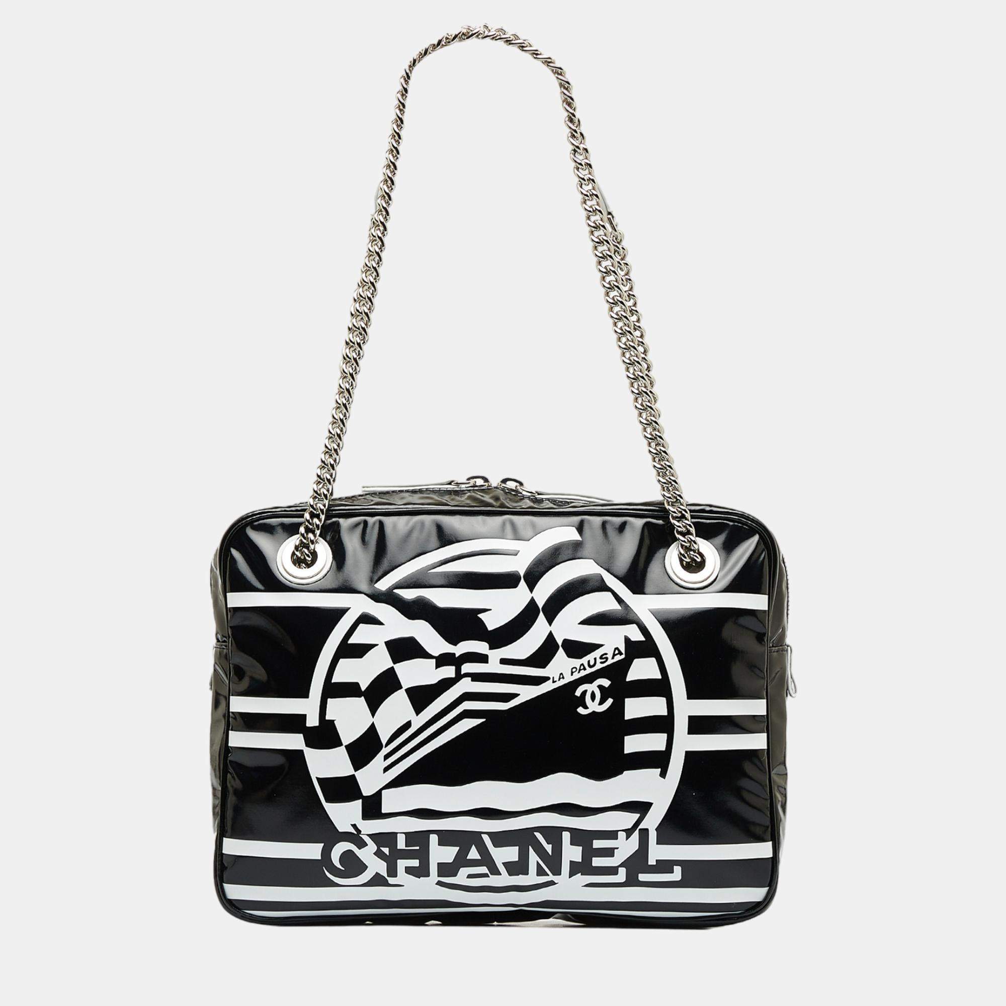 Chanel la pausa online bag