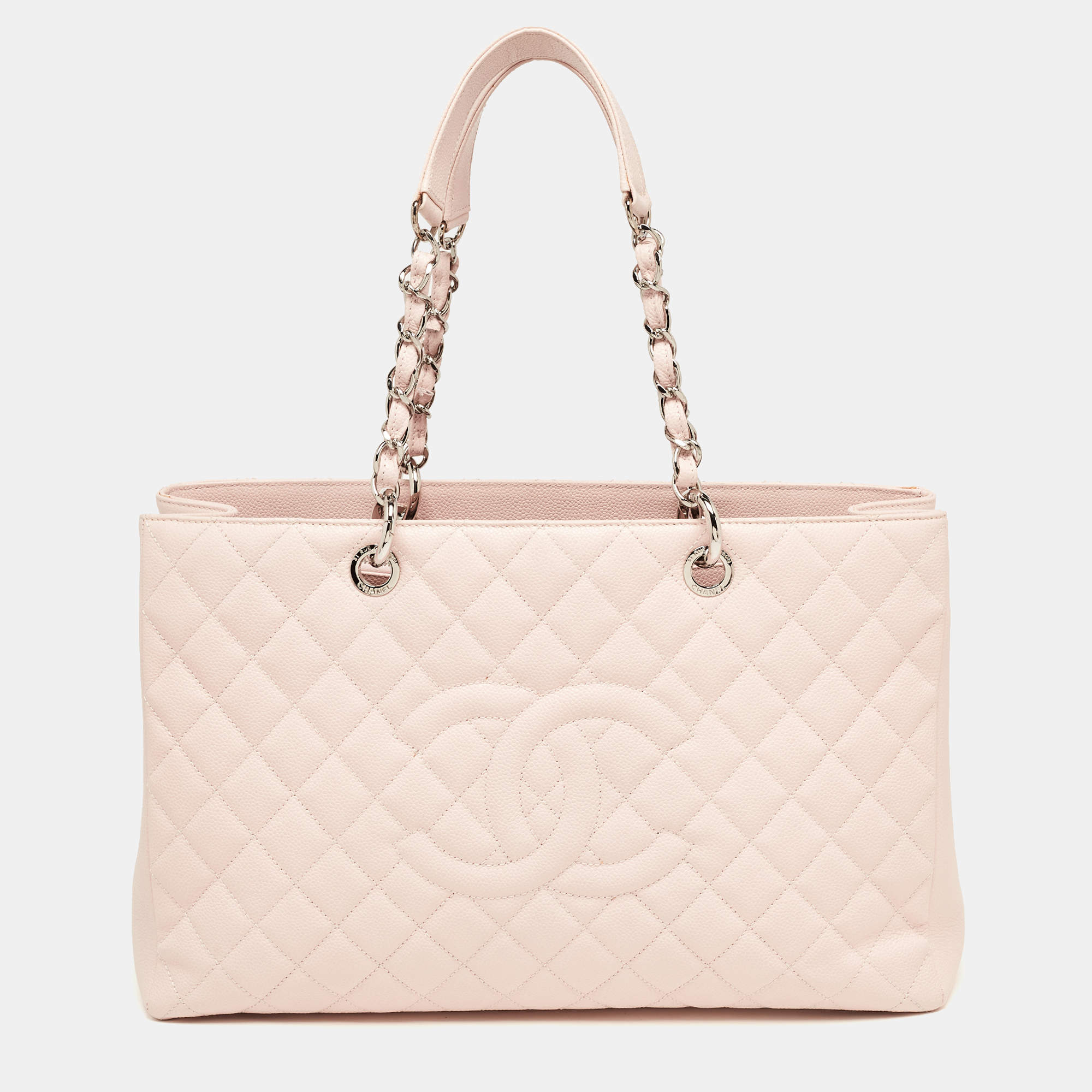 Tradesy best sale chanel bag