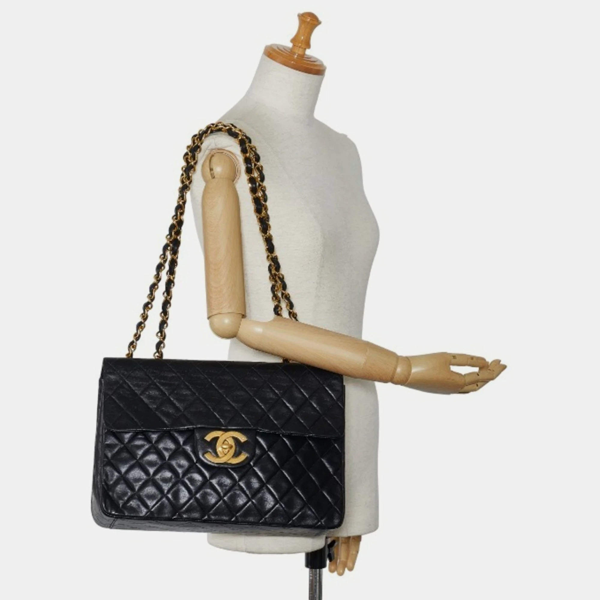 Chanel vintage bags deals