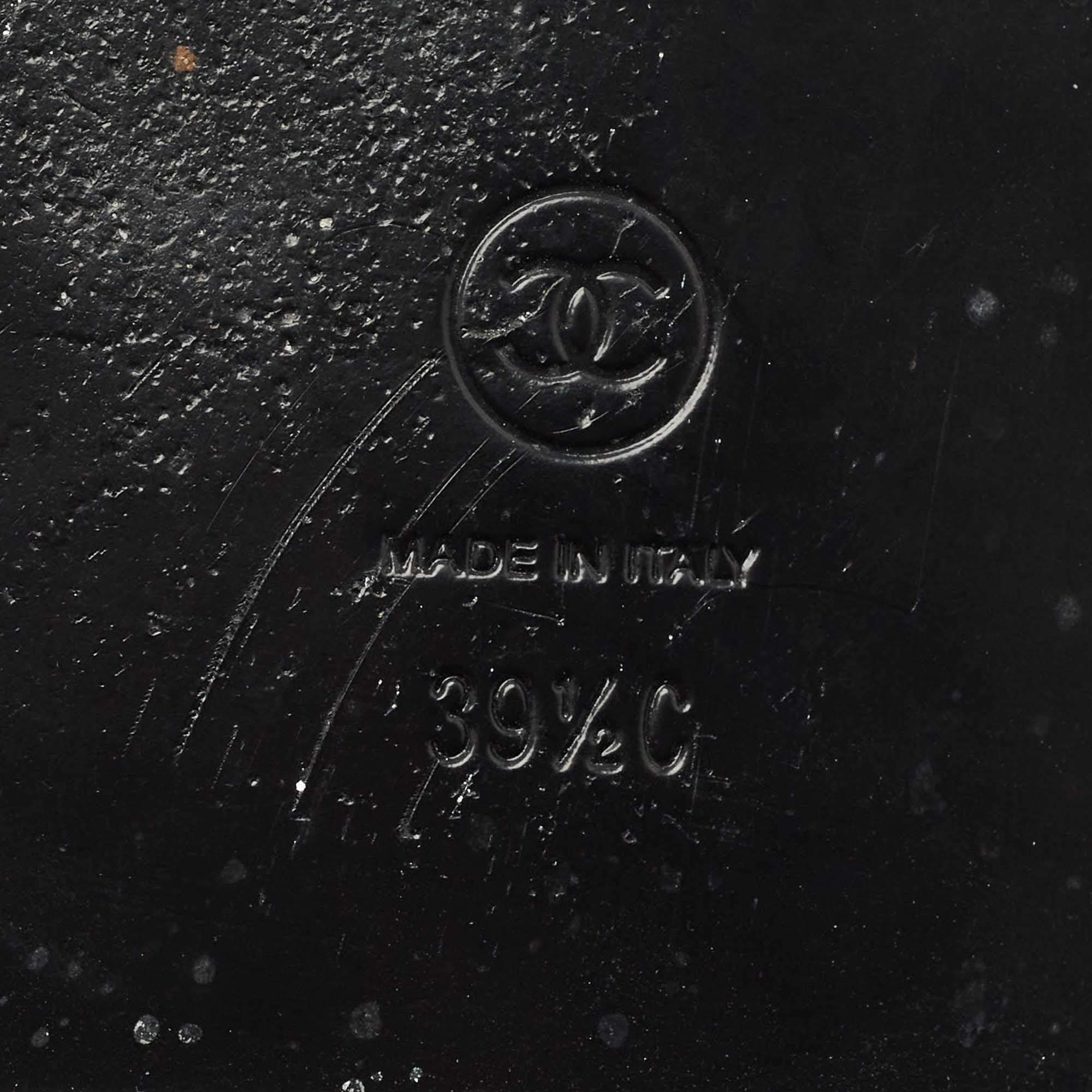 CHANELリボンホワイト1ロール100m ❣️ CHANEL リボン ホワイト 95cm - メルカリ