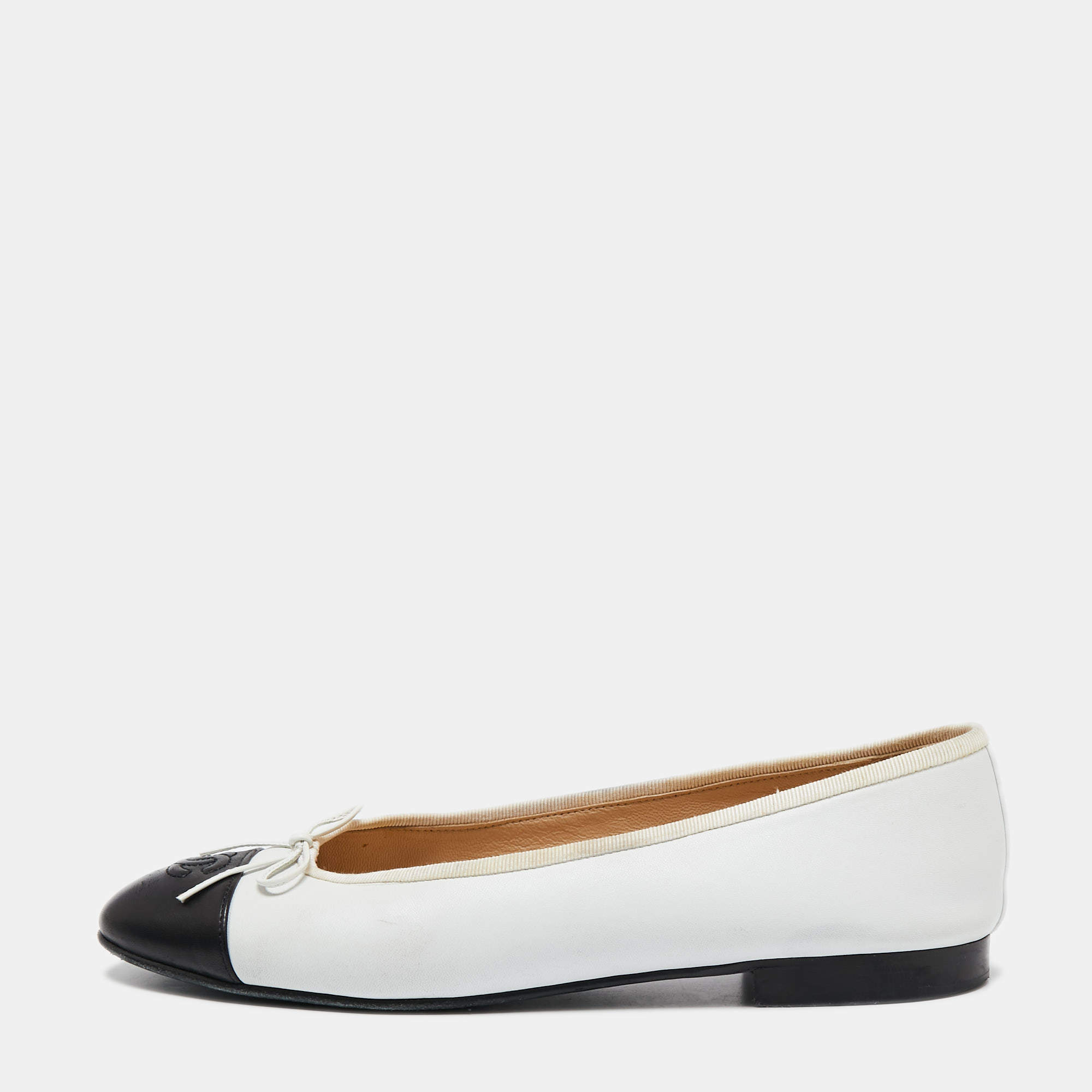 Chanel ballet flats 40 - Gem