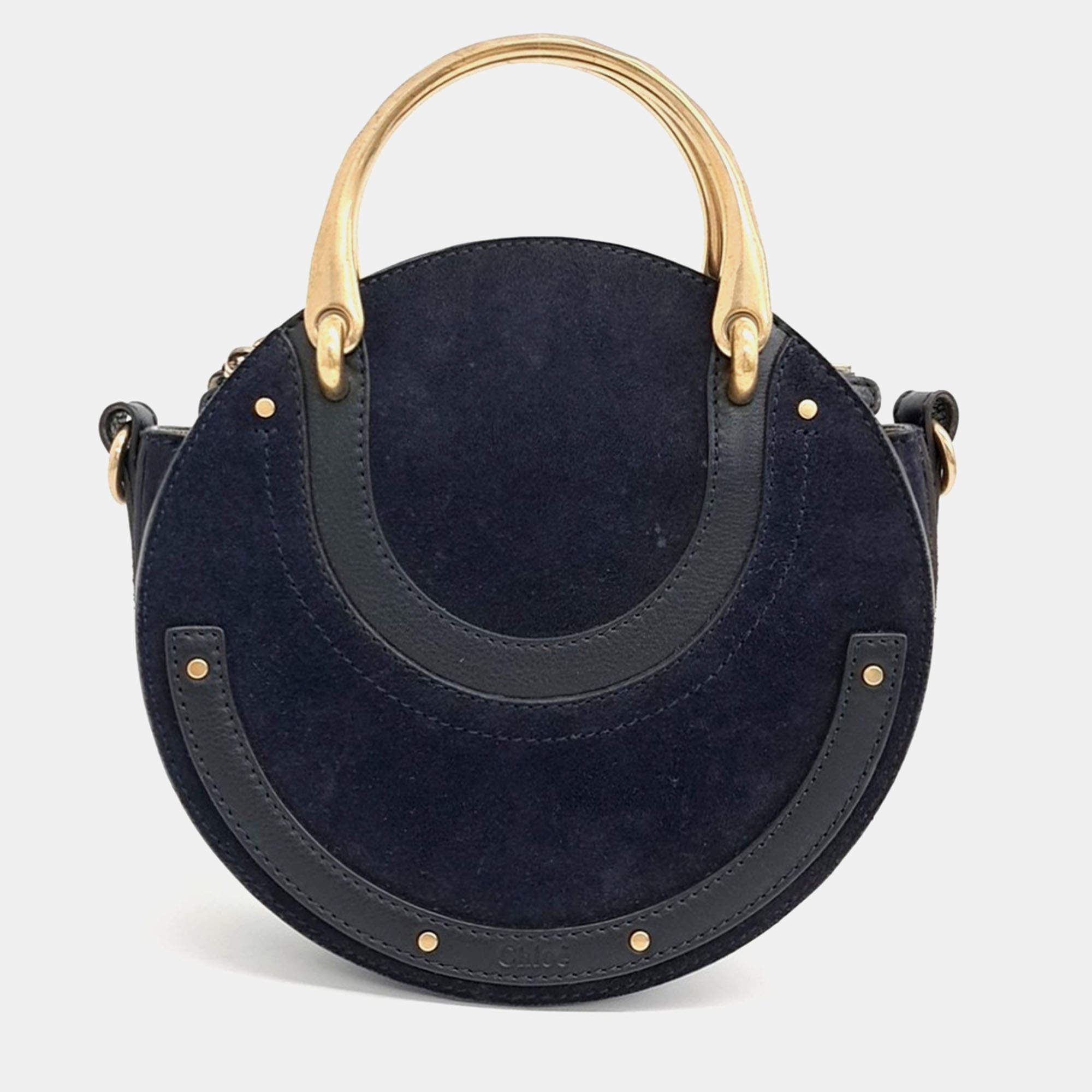 Chloe Fixie Small Bag