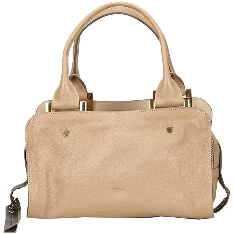 chloe dalston bag