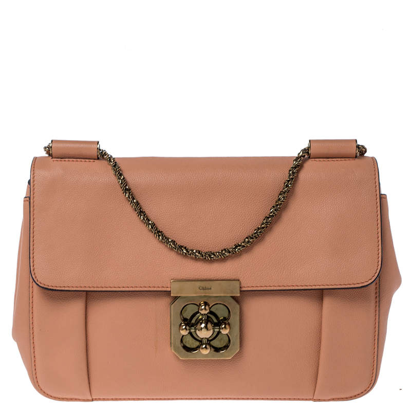 chloe elsie shoulder bag