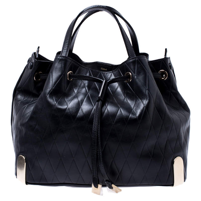 bucket bag chloe