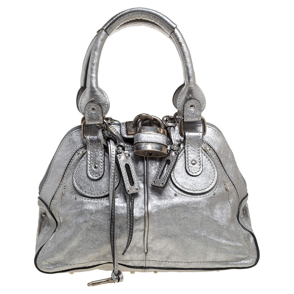 luxury women chloe used handbags p322533 003
