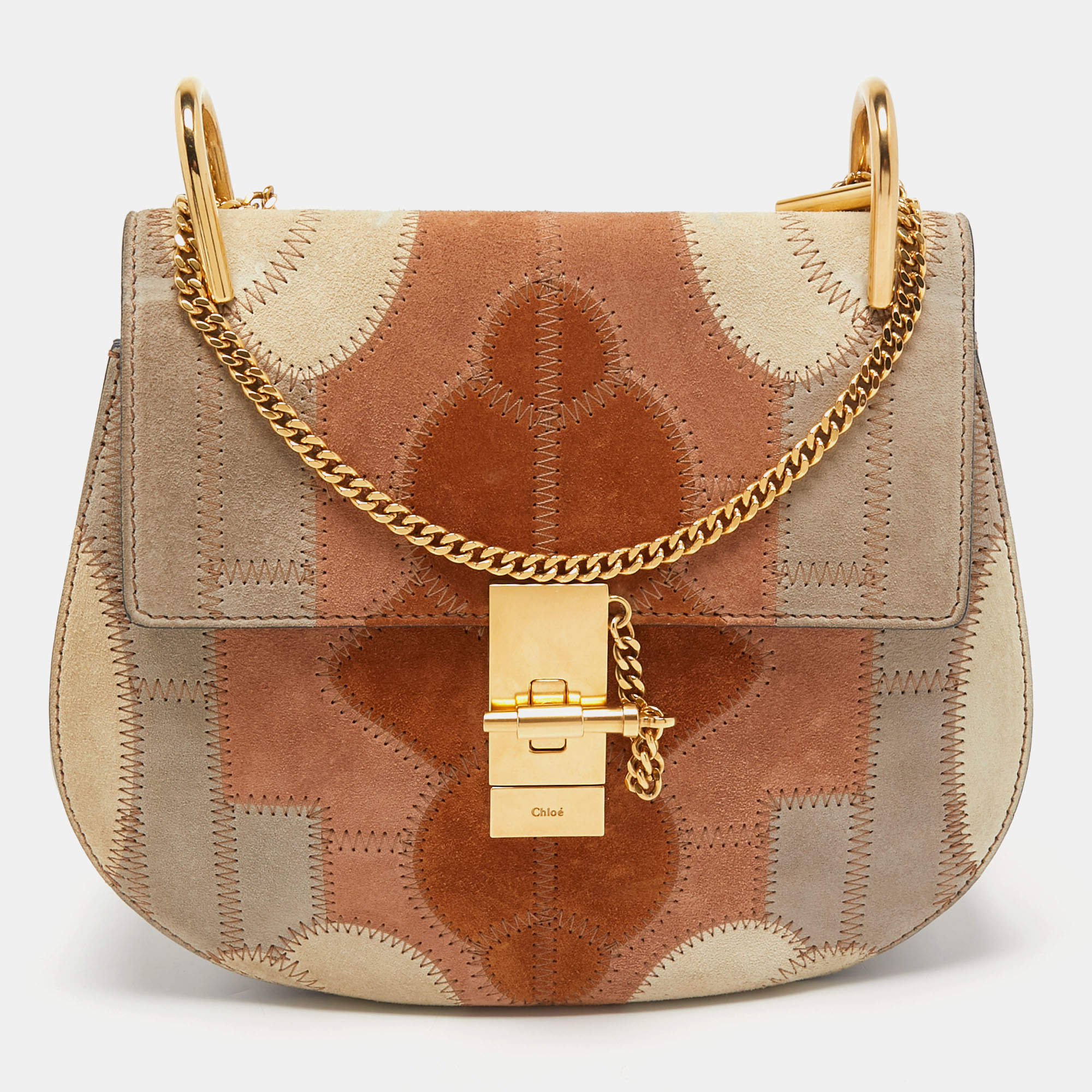 luxury-women-chloe-used-